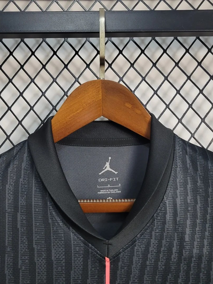 PSG Quarto Equipamento  2023/2026 6