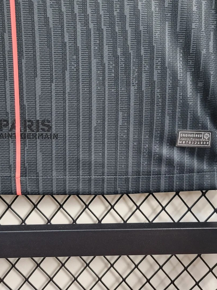 PSG Quarto Equipamento  2023/2026 4