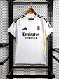 Real Madrid Equipamento Principal 2025/2026 - Thumbnail 1