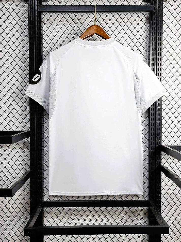 Real Madrid Equipamento Principal 2025/2026 6