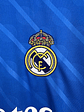 Real Madrid Equipamento Secundario 2025/2026 - Thumbnail 2