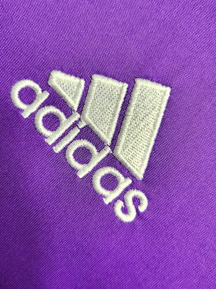 Real Madrid Retrô 2016-2017 3