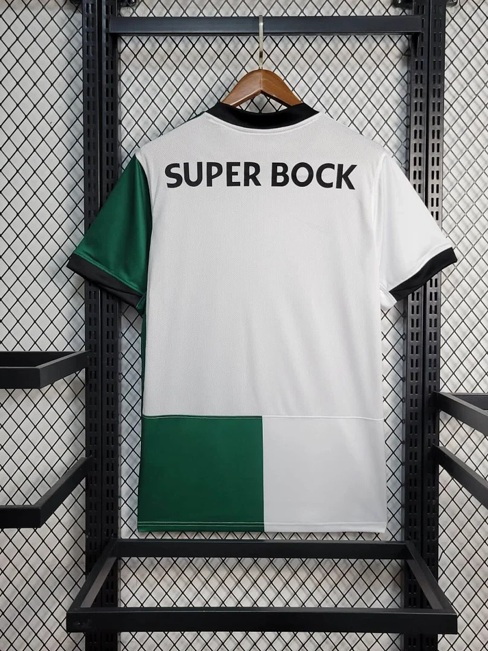 Sporting CP Stromp 2025-2026  8