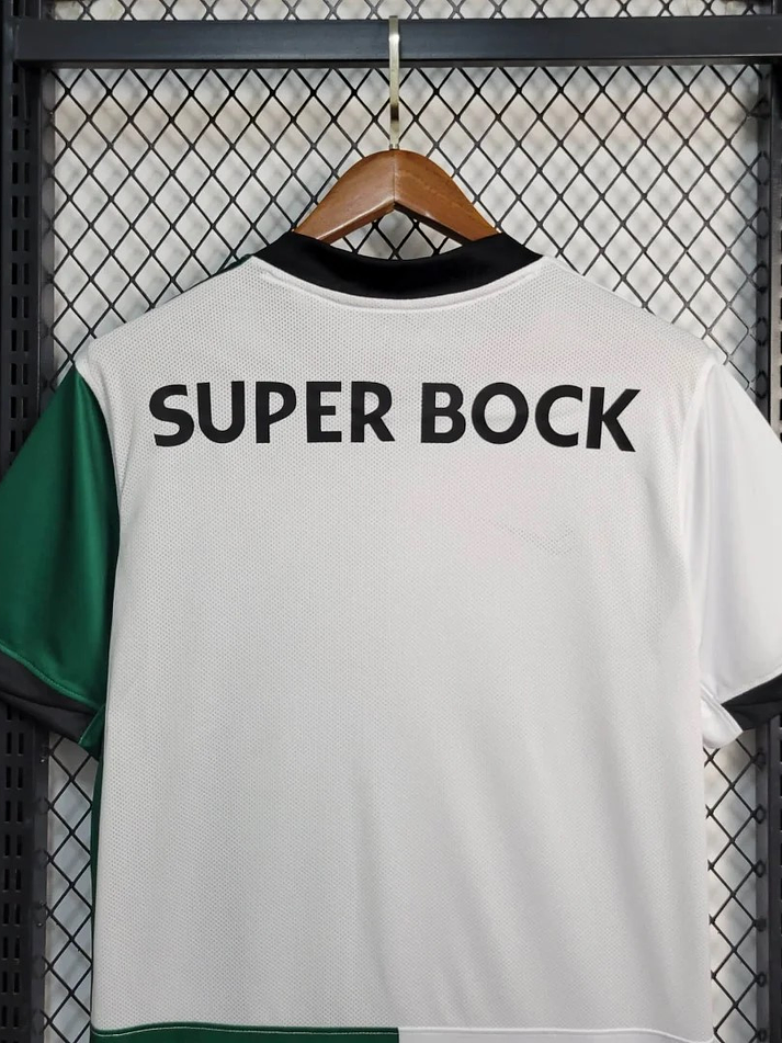 Sporting CP Stromp 2025-2026  7