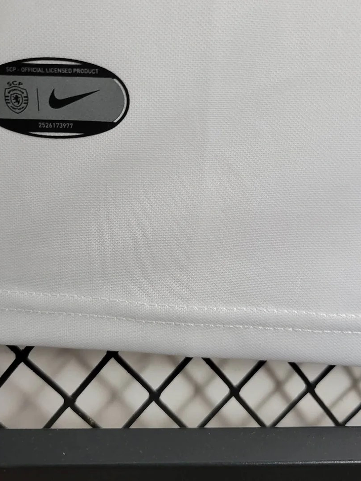 Sporting CP Stromp 2025-2026  4