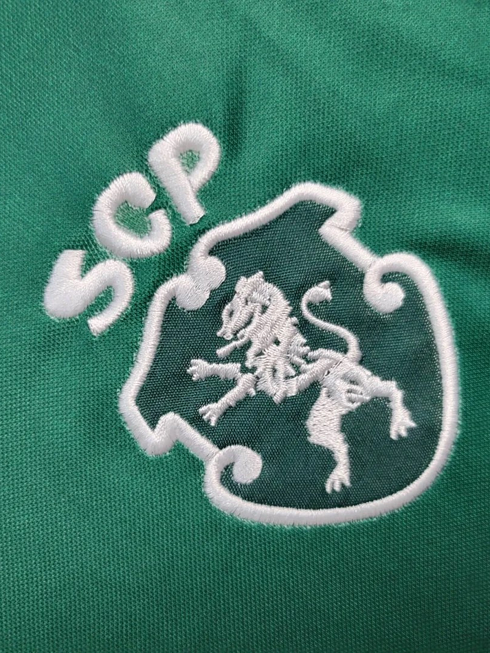 Sporting CP Stromp 2025-2026  3