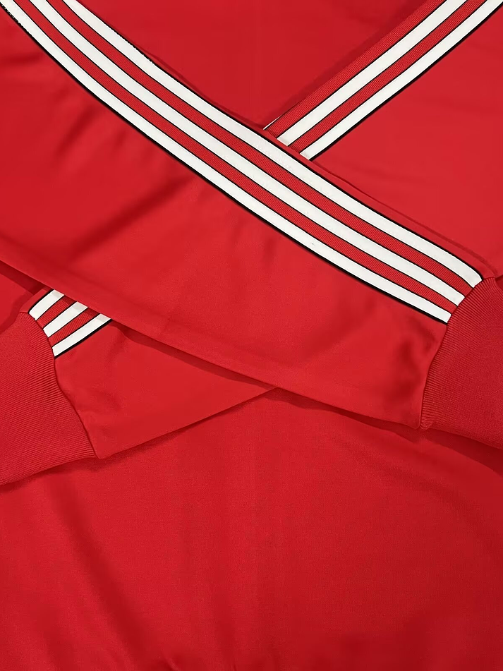 Fato de Treino Retro SL Benfica x Adidas Originals 5