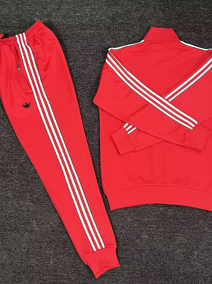 Fato de Treino Retro SL Benfica x Adidas Originals 8
