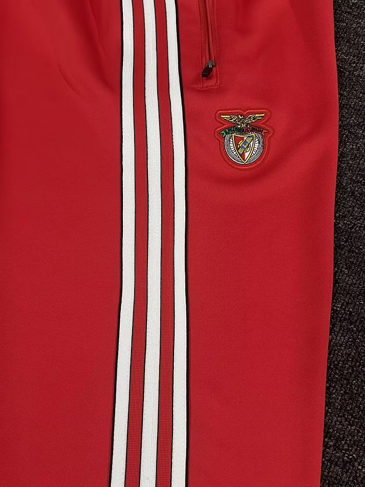 Fato de Treino Retro SL Benfica x Adidas Originals 6