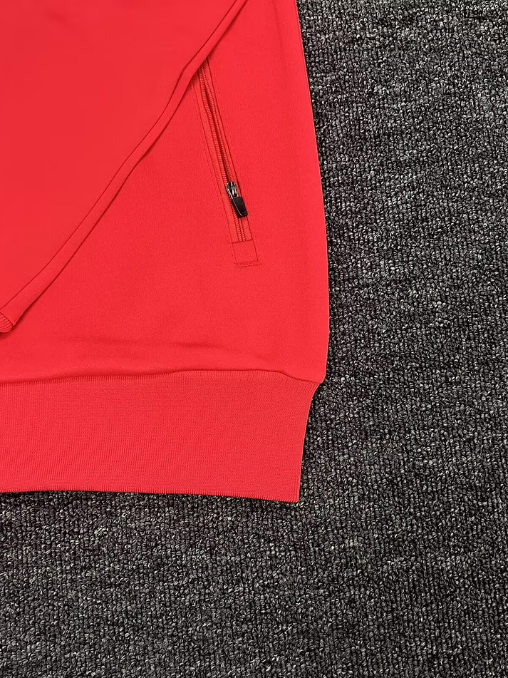 Fato de Treino Retro SL Benfica x Adidas Originals 7