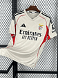Benfica Segunda Equipamento 2025/2026 - Thumbnail 1