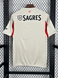 Benfica Segunda Equipamento 2025/2026 - Thumbnail 8