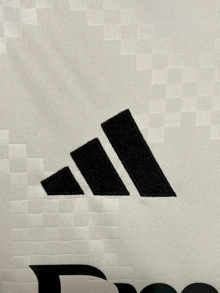 Benfica Segunda Equipamento 2025/2026 3