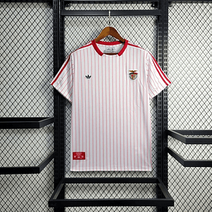 Camisola Retro SL Benfica x Adidas Originals 2025/2026
