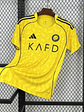 Al-Nassr  Equipamento Principal 2025-2026 - Thumbnail 1