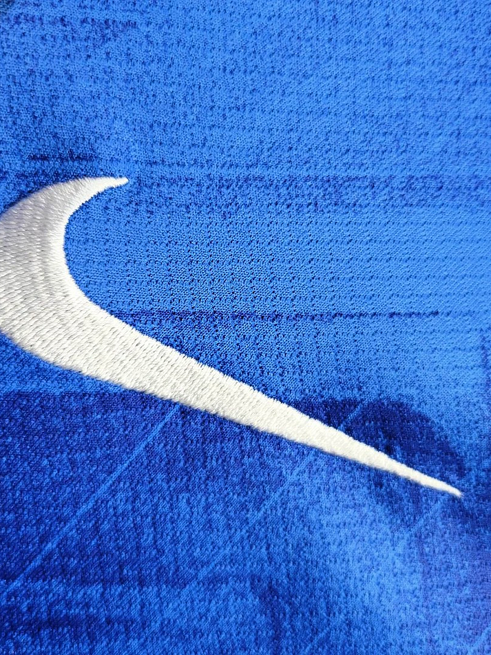 Chelsea Equipamento Pricipal 2025/2026 3