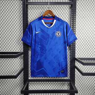 Chelsea Equipamento Pricipal 2025/2026