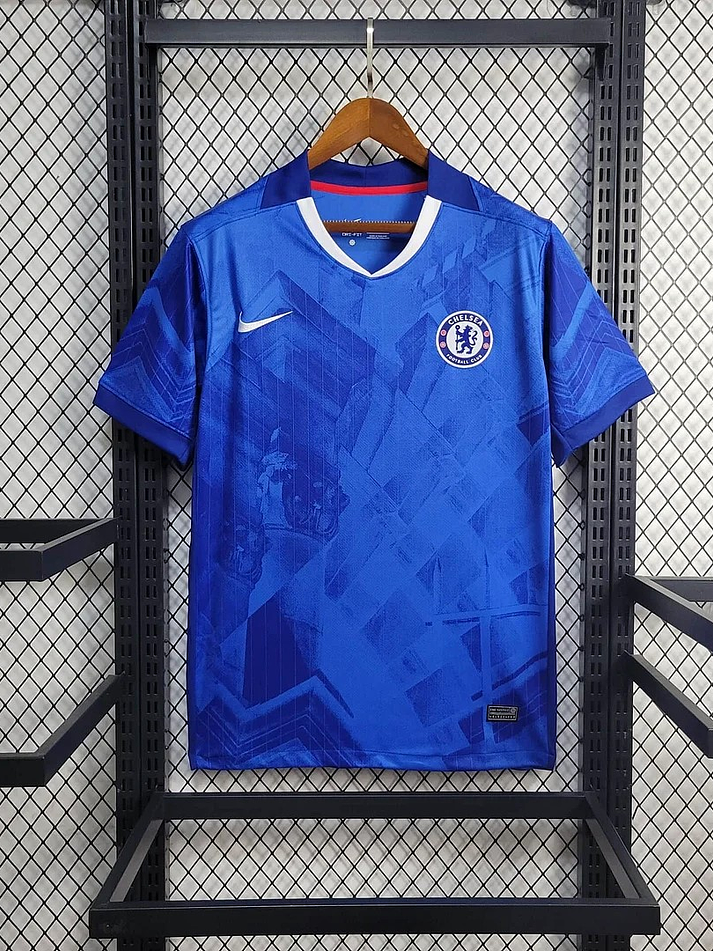 Chelsea Equipamento Pricipal 2025/2026 1