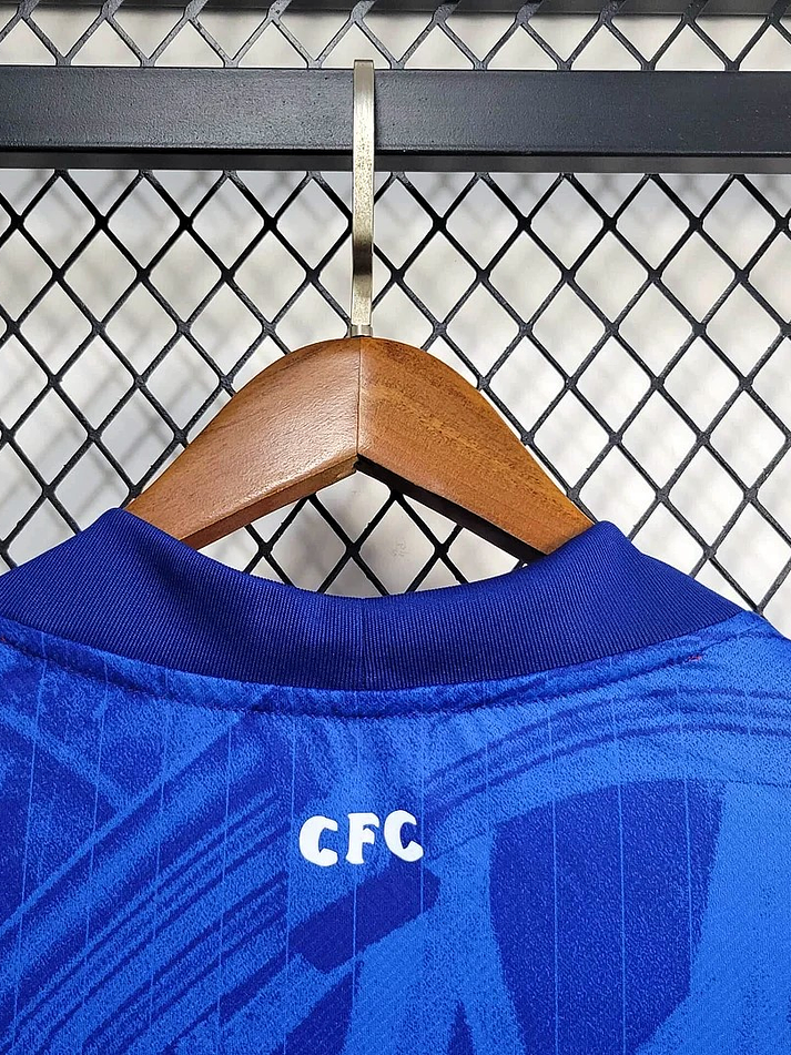 Chelsea Equipamento Pricipal 2025/2026 6