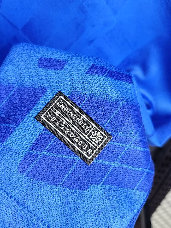 Chelsea Equipamento Pricipal 2025/2026 4