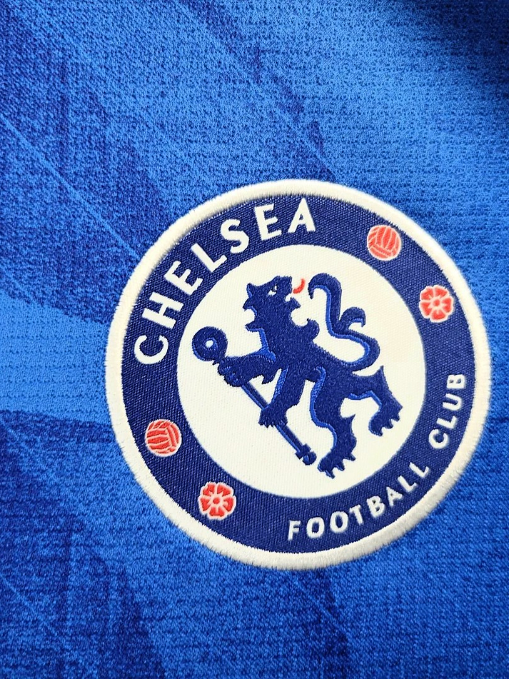 Chelsea Equipamento Pricipal 2025/2026 2