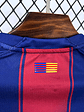 Barcelona Equipamento Principal 2025/2026 - Thumbnail 6