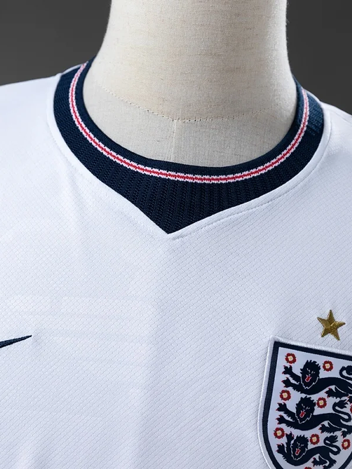 Inglaterra Equipamento Principal 2026 5