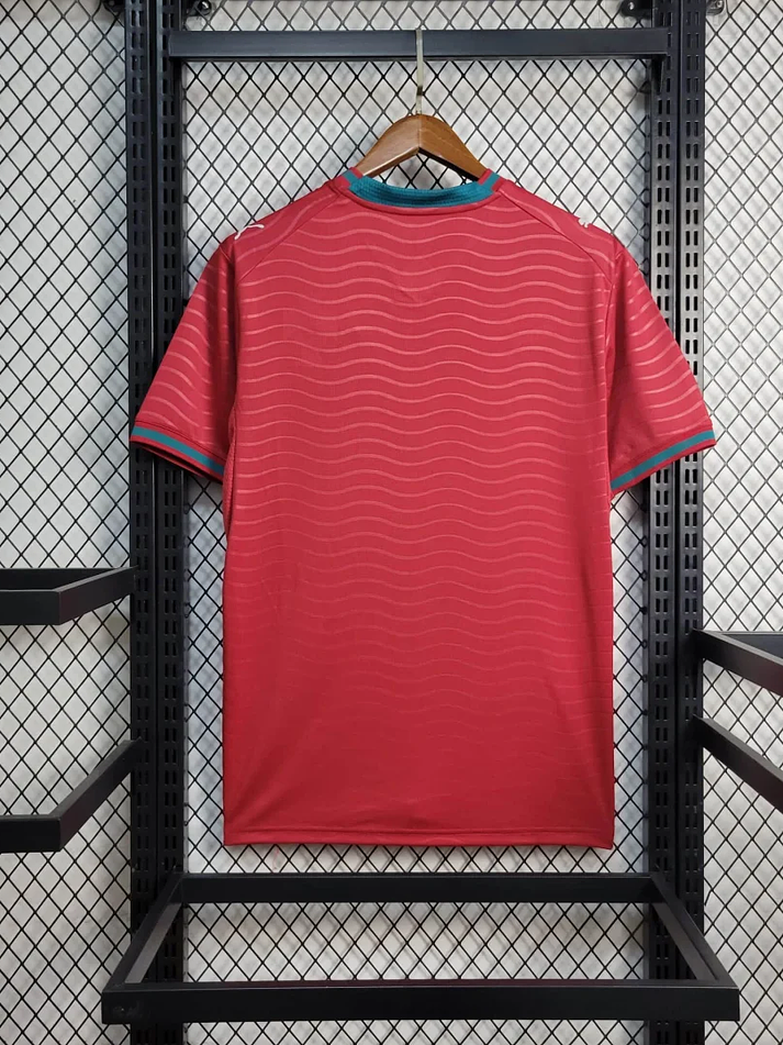 Seleccão Portugal Camisola Principal 2026 10