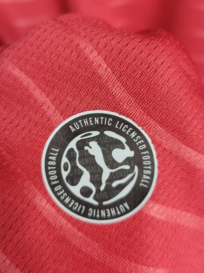 Seleccão Portugal Camisola Principal 2026 4