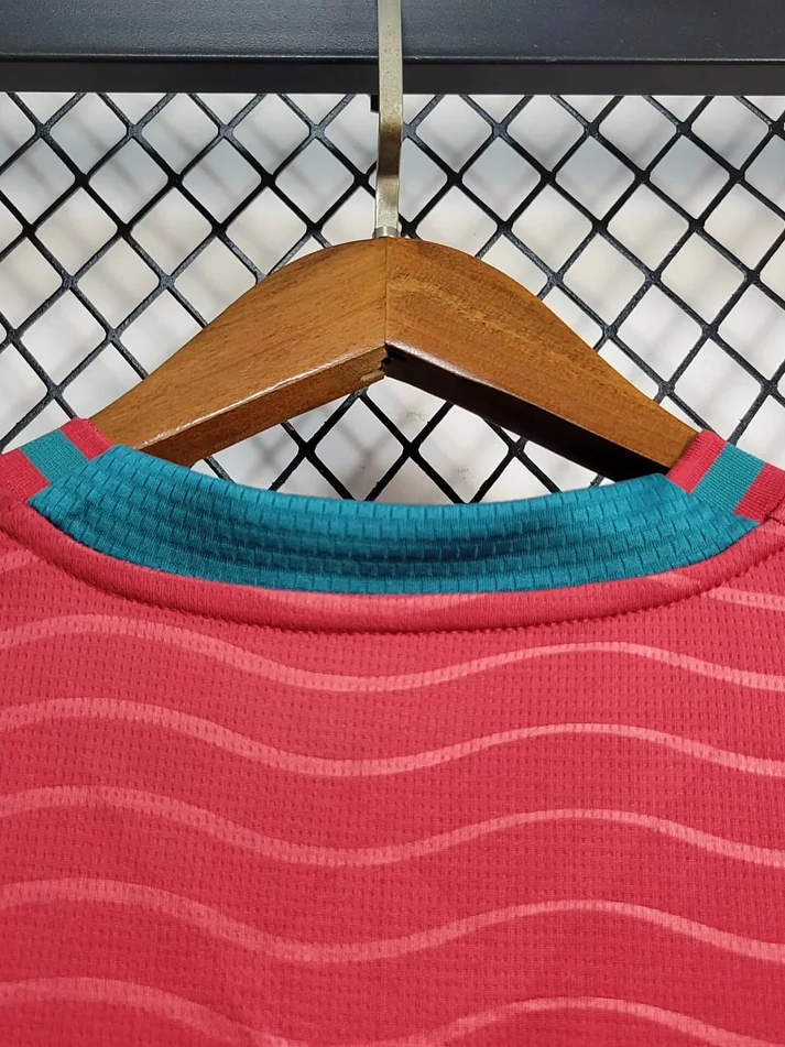 Seleccão Portugal Camisola Principal 2026 8