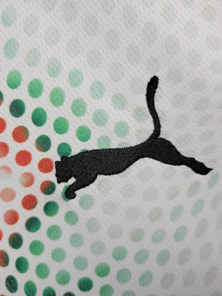 Seleccão Portugal Camisola Secundaria  2025 2