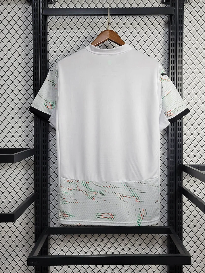 Seleccão Portugal Camisola Secundaria  2025 9