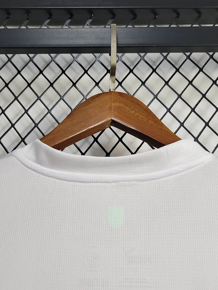 Seleccão Portugal Camisola Secundaria  2025 8