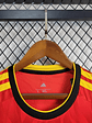 Seleçcao da Bélgica Camisola Principal 2026 - Thumbnail 7