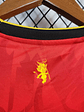 Seleçcao da Bélgica Camisola Principal 2026 - Thumbnail 6