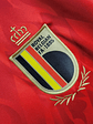 Seleçcao da Bélgica Camisola Principal 2026 - Thumbnail 2