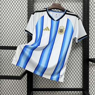 Seleccao Argentina Camisa Principal 2025