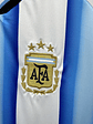 Seleccao Argentina Camisa Principal 2025 - Thumbnail 2