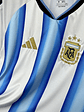 Seleccao Argentina Camisa Principal 2025 - Thumbnail 4