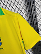 Seleccao Brasil Camisa principal 2025 - Thumbnail 4
