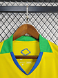 Seleccao Brasil Camisa principal 2025 - Thumbnail 6