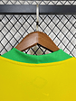 Seleccao Brasil Camisa principal 2025 - Thumbnail 7
