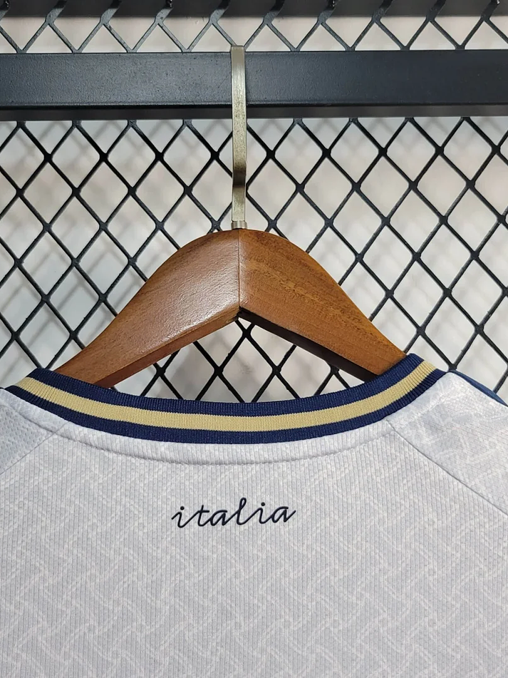Seleccao Itália Segunda Camisola 2026 6