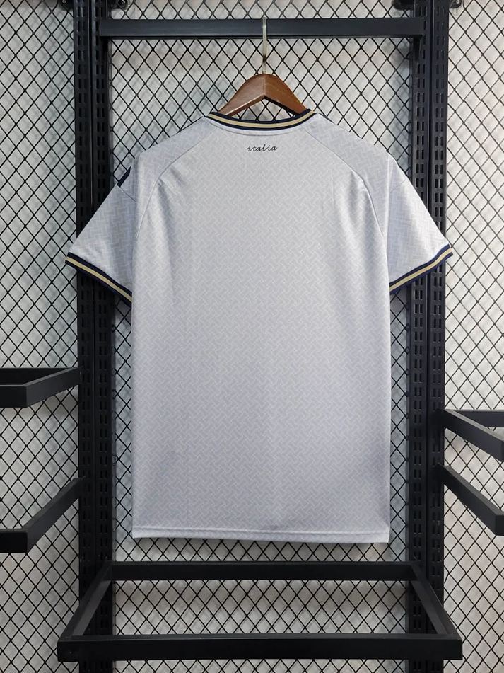 Seleccao Itália Segunda Camisola 2026 8