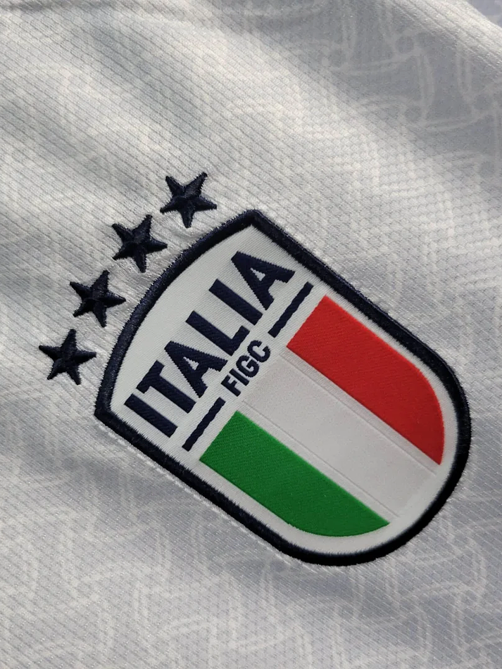 Seleccao Itália Segunda Camisola 2026 2