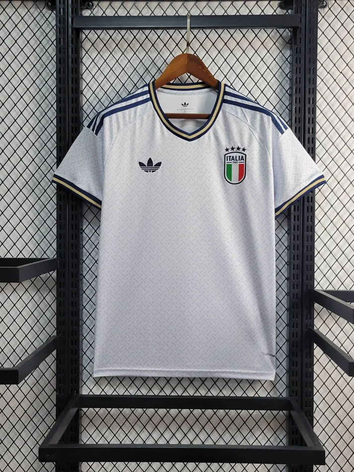 Seleccao Itália Segunda Camisola 2026 1