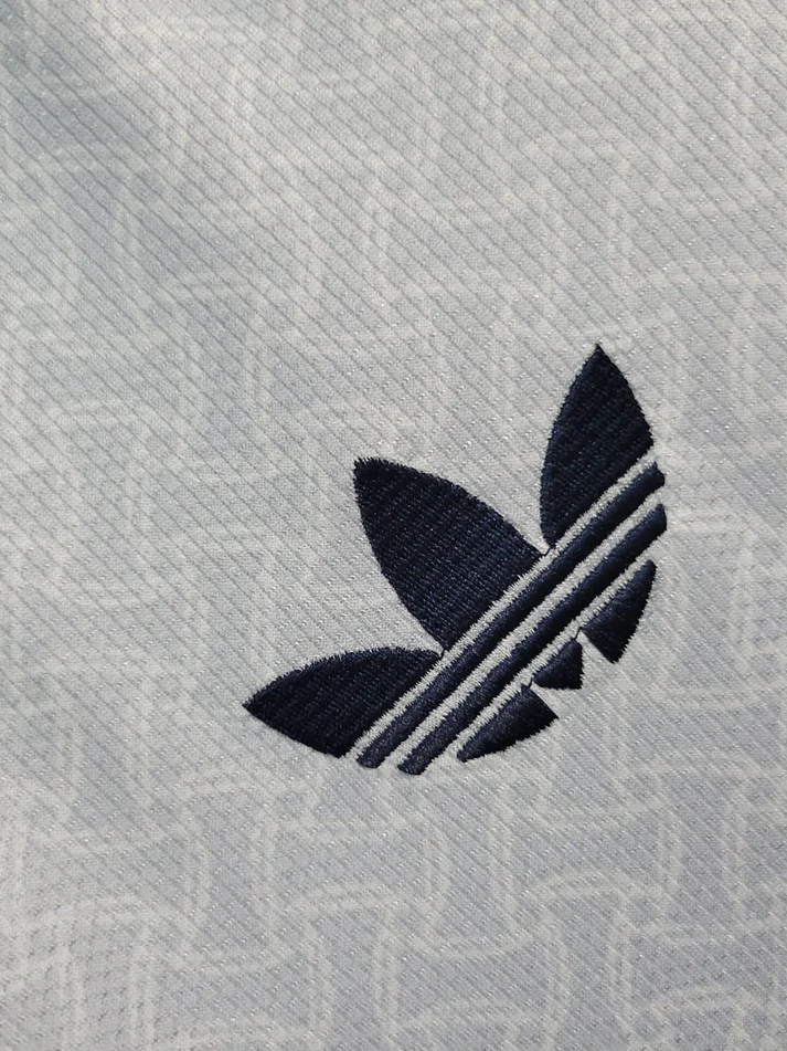 Seleccao Itália Segunda Camisola 2026 3