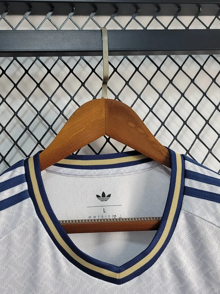 Seleccao Itália Segunda Camisola 2026 7