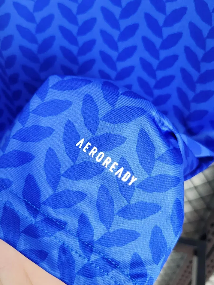 Seleccao Itália Camisola Principal 2026- 4