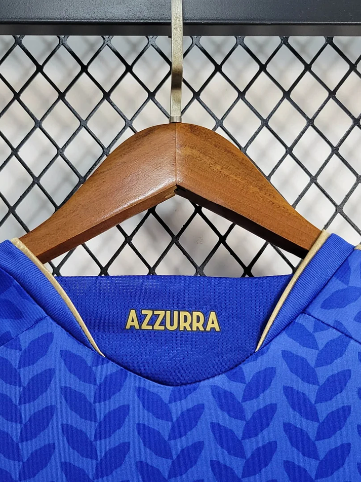 Seleccao Itália Camisola Principal 2026- 7